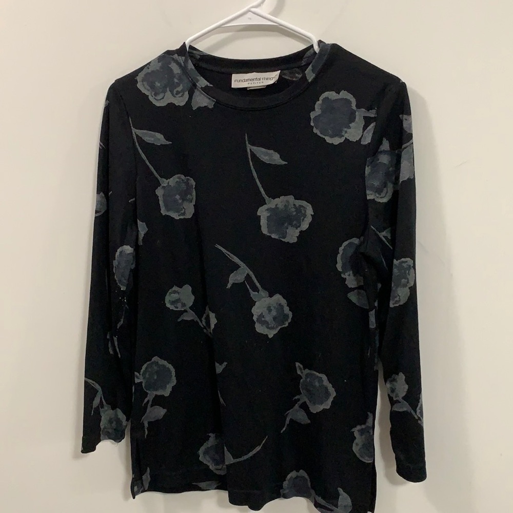 Women’s Fundamental Things petite Size PL soft!!